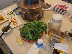 -虾大侠·盱眙龙虾老北京铜锅涮羊肉(金楠天街店)