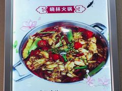 -晓林火锅(安定门店)