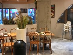 -做披萨的奇葩(中海央墅店)