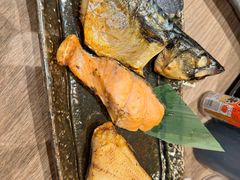 -札幌二条市场 大矶 OHISO(总店)