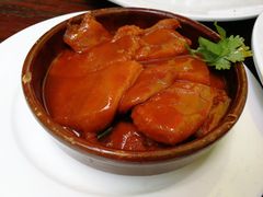 -猪肉婆私房菜(容桂总店)
