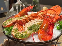 -WESTWOOD•落日餐厅•乐队演出(前海壹方汇店)