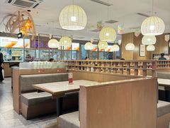 -船歌·鱼水饺青岛菜(闽江二路店)