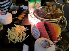 -TZ House音乐现场(来福士中心店)