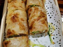 招牌卷饼-随缘小馆(红岭路店)