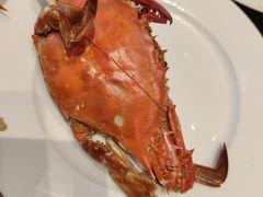 -东方红海鲜百汇(国际大厦店)