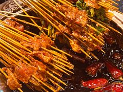-镇江龙·火锅串串(武侯祠店)