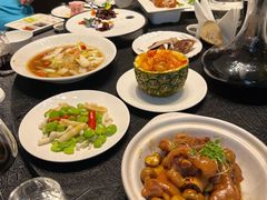 -正德楼果木烤鸭·渔家菜(东港店)