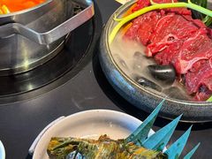 -生如夏花泰式火锅(西村黑金店)