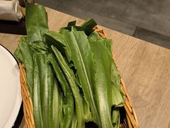 -古关火锅店(古北水镇景区店)