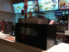 -肯德基(新凌云店)