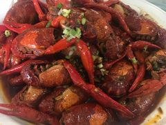 -霸王虾·小龙虾香辣蟹(玉林店)