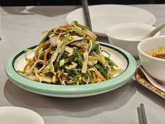 -金哥私房菜馆(张府园总店)