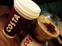 -COSTA COFFEE(岭南天地店)