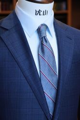 -优山定制西服衬衫大衣(国贸店)