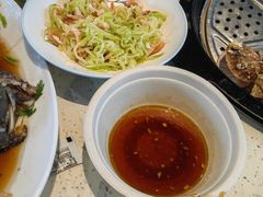 -巧克力渔家.小船海鲜胶东菜(万平口店)