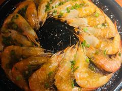 -老淮安·淮安菜(楚州大道店)