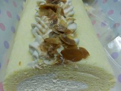 -花间烘焙BLossom Bakery