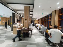 -翠山·映月湖景餐厅(映月湖公园店)