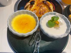 -五月罗马海鲜自助餐厅(月星环球港店)