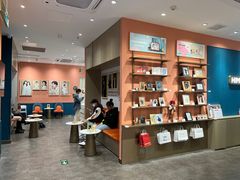 -海马体照相馆(龙湖杭州金沙天街店)