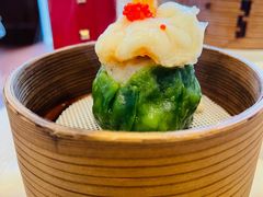 青岛大虾烧麦-铭家点心(秦岭路店)