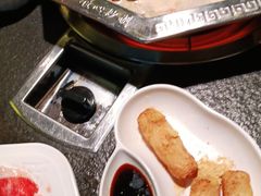 -旺晖本帮骨头煲·深夜火锅(梅园路店)