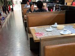 大堂-江边城外烤全鱼(龙德广场店)