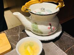 -枫品铁板烧(东樾店)