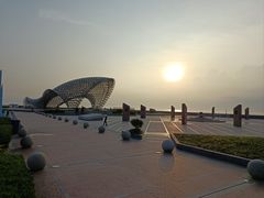 -南汇嘴观海公园