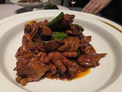 -四世同堂·京菜·烤鸭(双井店)