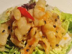 -艺术食堂(创意料理)