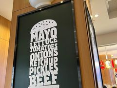 -汉堡王(天津鲁能店)