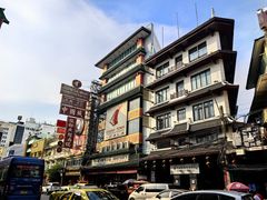 -唐人街(耀华力路)
