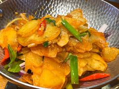 -隔壁老王·家常云南菜(花巷店)