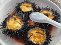 -众味海鲜大排档·活海鲜·潮汕味(南澳店)