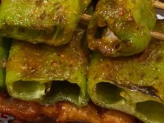 -铁人烧烤(北京店)