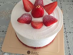 -黑池口感烘焙·生日蛋糕(坂田店)