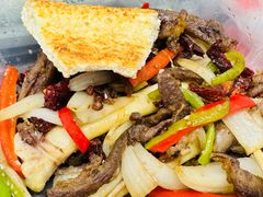 -那拉提之疆·新疆菜(美院店)