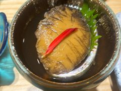 -清水日本料理铁板烧(学府路店)