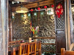 -尽善百年古院餐厅(王家老宅店)