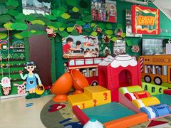 -当代MOMAKIDS托育中心