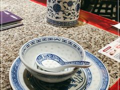 -南京大牌档(香港广场店)