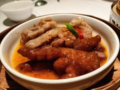 拼骨拼凤爪-顺峰(农展馆店)