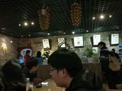 -食乐佳麻辣香锅(森林摩尔商业街区店)