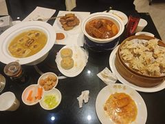 -穆隆斋清真大饭店(串窑街店)