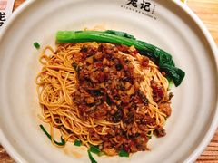 -湘人龙记老长沙米粉(鸟巢店)