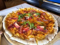 -蓝枪鱼Blue Marlin Fusion(星海店)