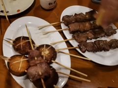 -福烤锦花(长乐路店)