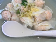 -琴岛顺天馄饨(崂山金鼎店)